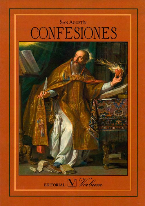 Confesiones