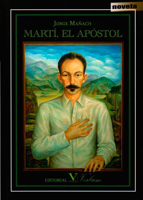 Martín el apóstol