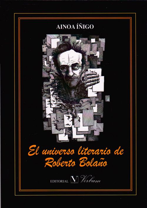 El universo literario de Roberto Bolaño