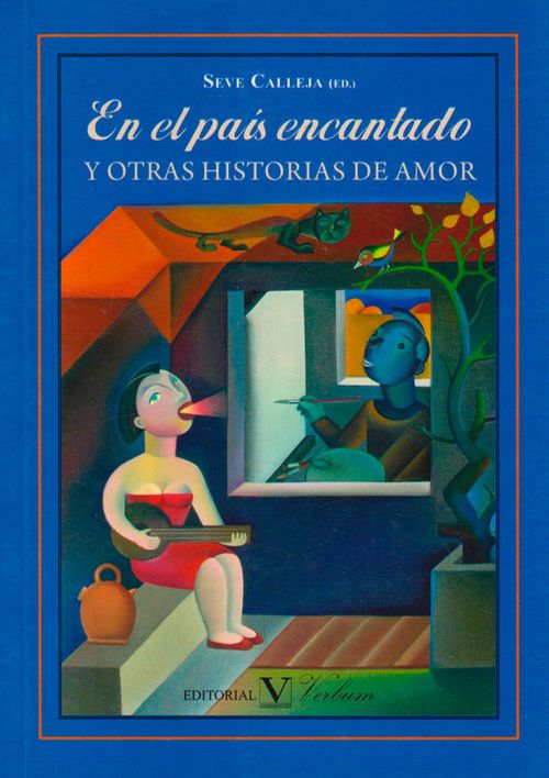 En el país encantado y otras historias de amor