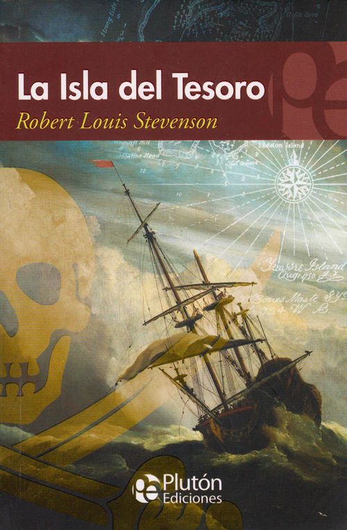 La isla del tesoro