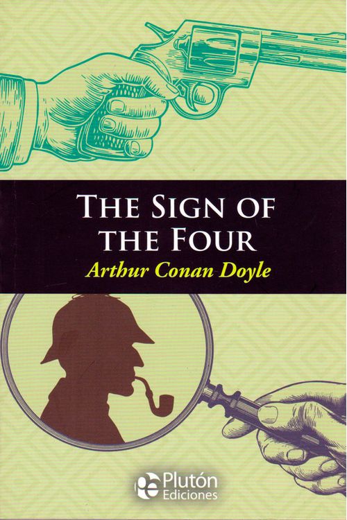 The sing of the four