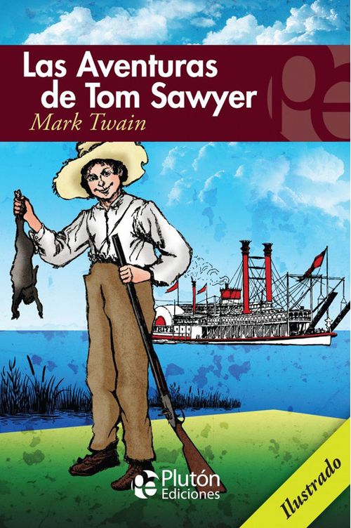 Las aventuras de Tom Sawyer