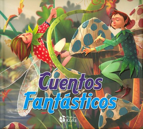 Cuentos fantásticos