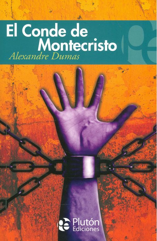 El conde de Montecristo
