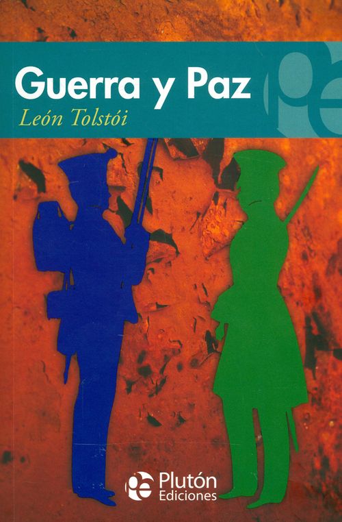 Guerra y paz