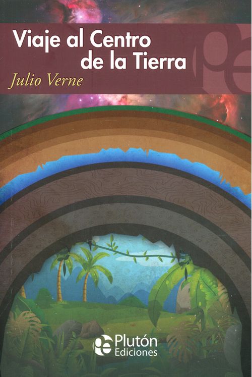 Viaje al centro de la tierra