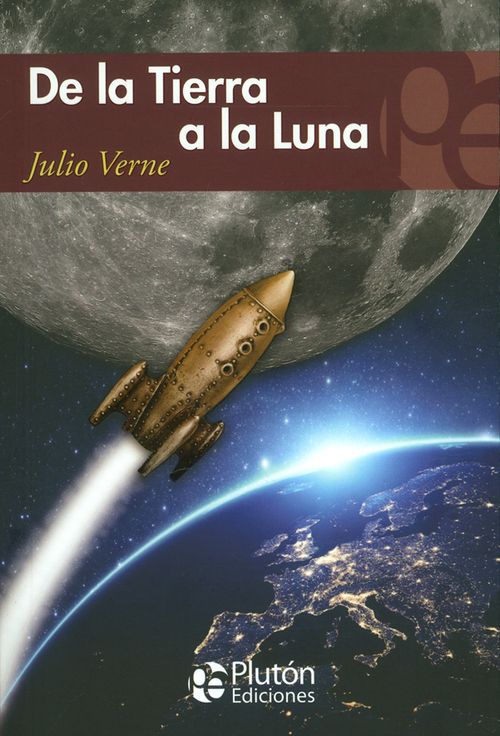 De la tierra a la luna
