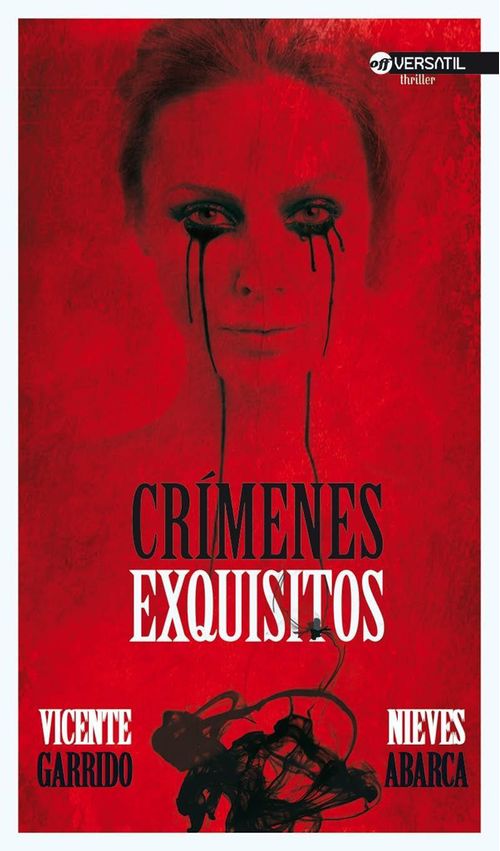 Crímenes Exquisitos 5ª ed