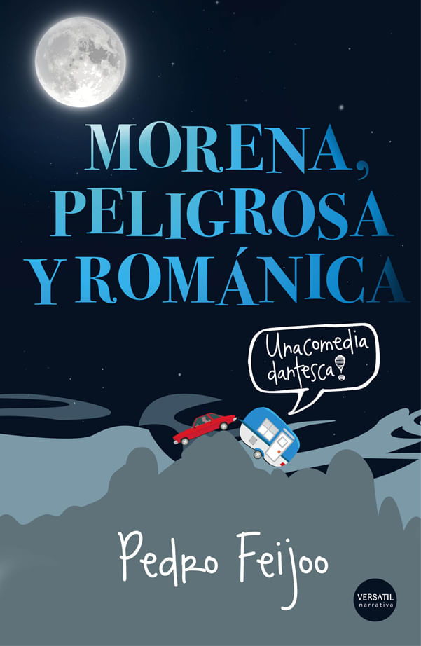 morena-peligrosa-y-romantica-9788494358296-prom