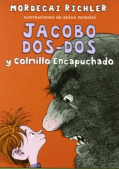 Jacobo DosDos y Colmillo Encapuchado