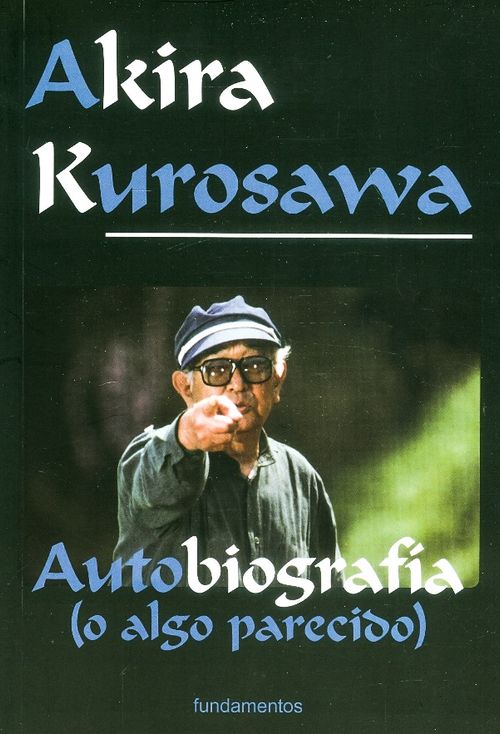 Autobiografía O Algo Parecido