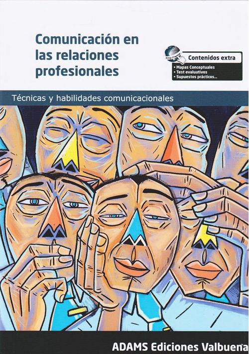 Comunicación En Las Relaciones Profesionales