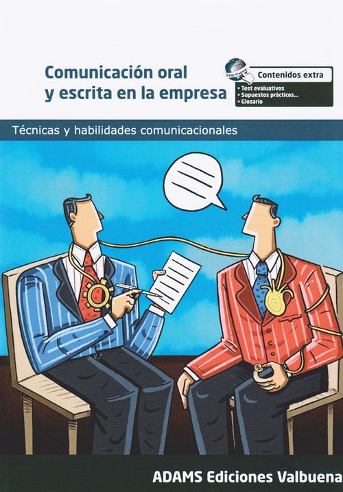 Comunicación Oral y Escrita en la Empresa
