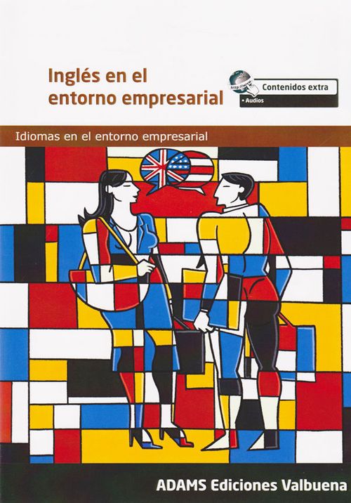 Inglés en el Entorno Empresarial