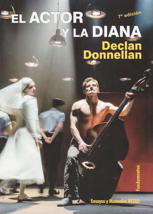 El Actor y la Diana 7a edición