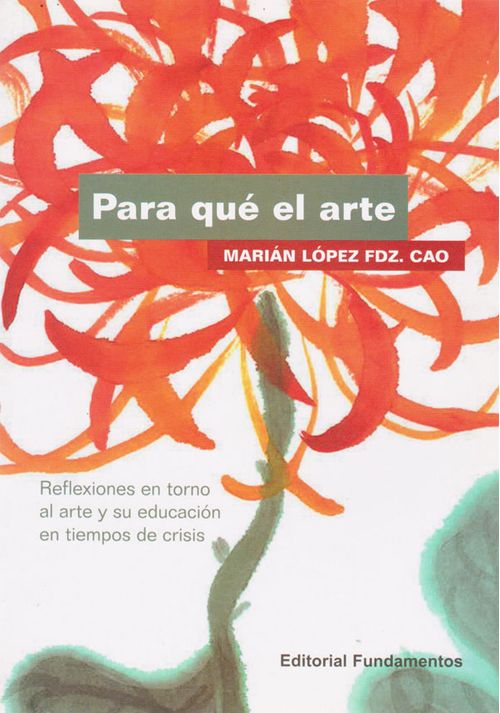 Para Qué El Arte