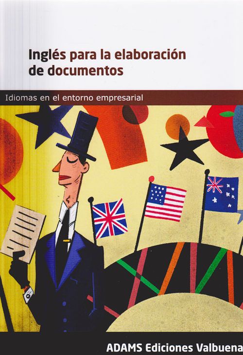 Inglés Para La Elaboración de Documentos