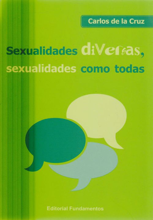 Sexualidades Diversas Sexualidades Como Todas