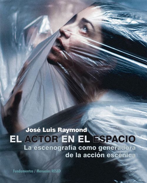 El Actor En El Espacio