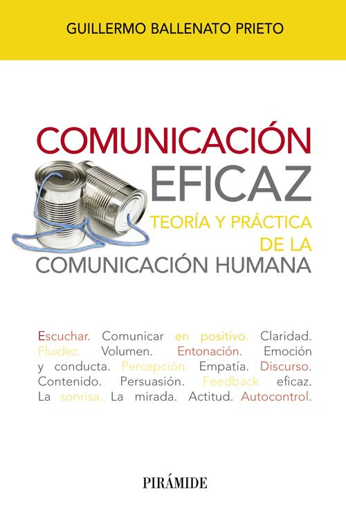 Comunicación Eficaz