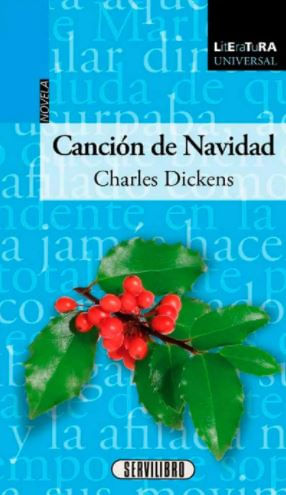 Canción de Navidad