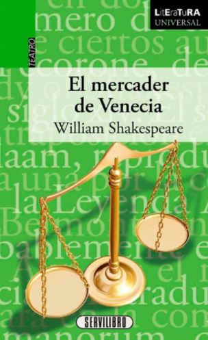 El Mercader de Venecia