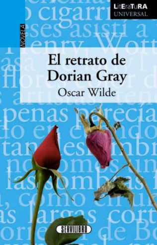 El Retrato de Dorian Gray