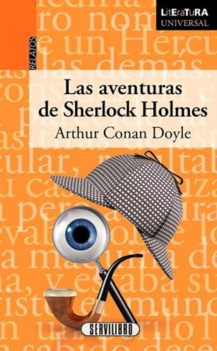 Las Aventuras de Sherlock Holmes