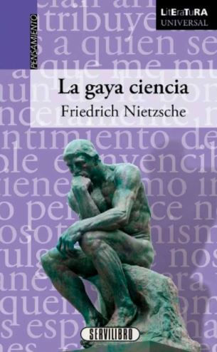 La Gaya Ciencia