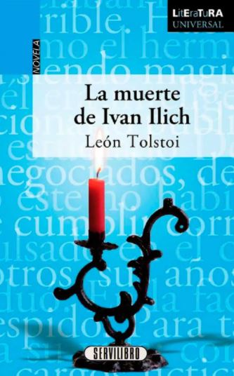 La Muerte de Ivan Ilich