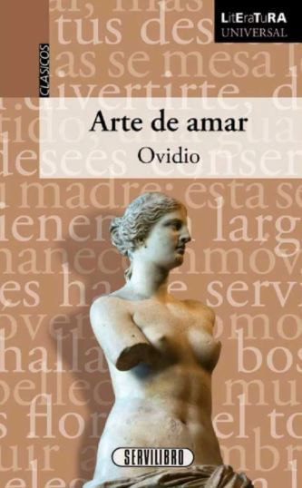 Arte de Amar