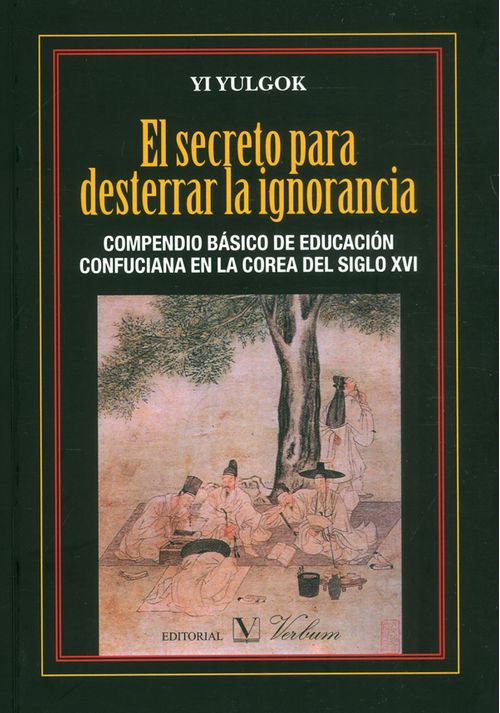 El secreto para desterrar la ignorancia