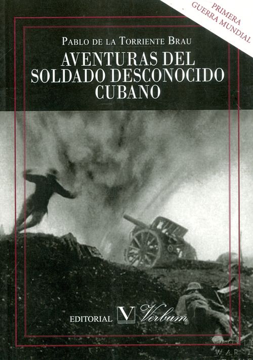 Aventuras del soldado desconocido cubano