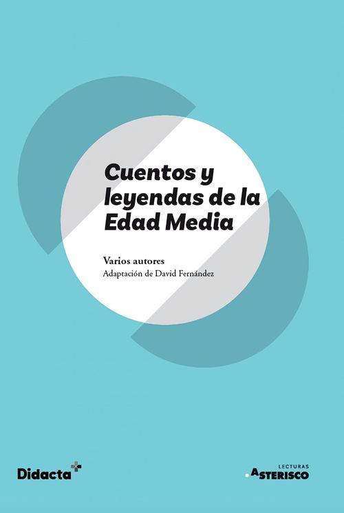 Cuentos y leyendas de la edad media