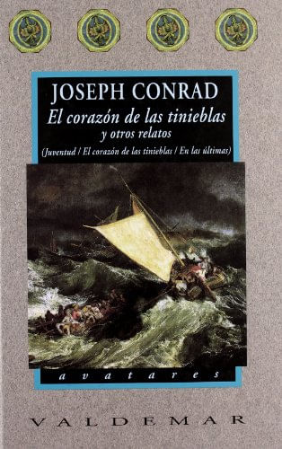 El corazón de las tinieblas y otros relatos