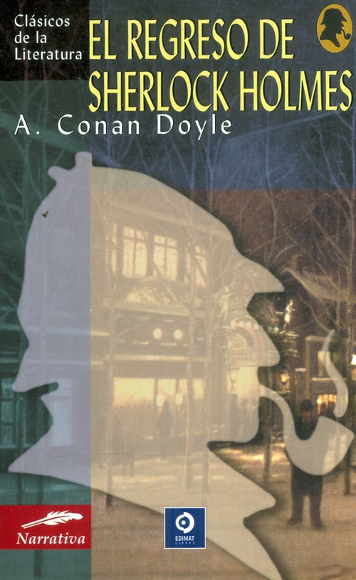 El regreso de Sherlock Holmes