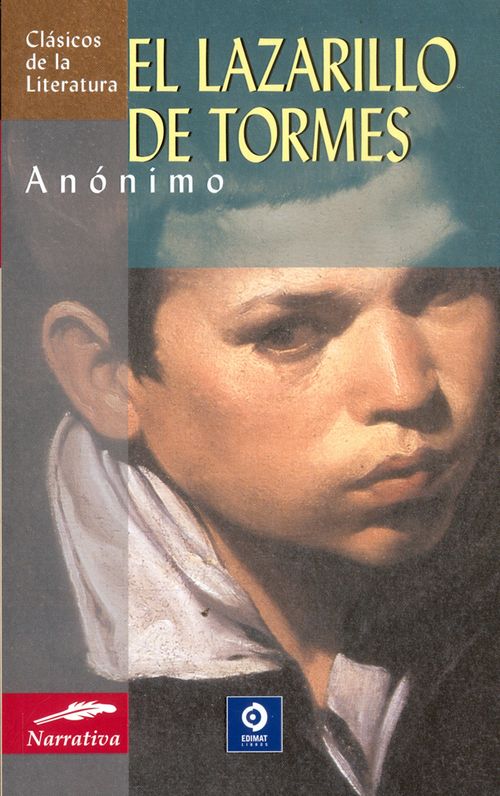 El lazarillo de Tormes