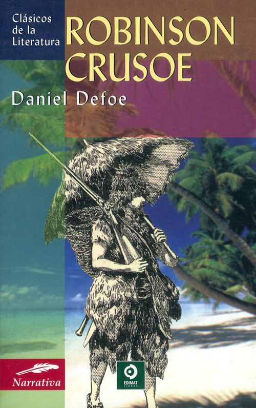 Robinson Crusoe