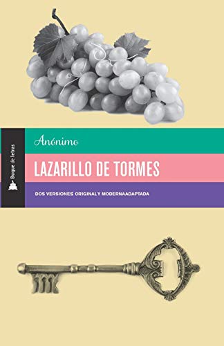 Lazarillo de Tormes