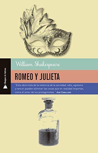 Romeo y Julieta