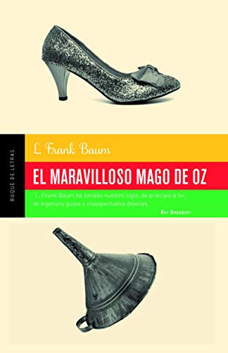 El maravilloso mago de Oz