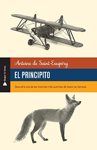 El principito