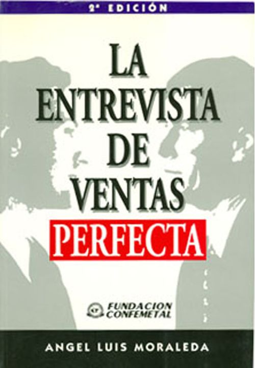 La entrevista de ventas perfecta