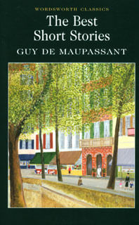 The best short stories