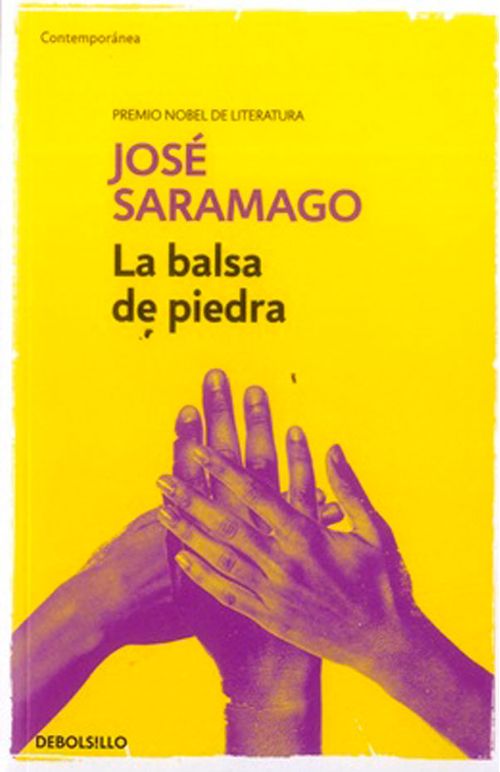 La balsa de piedra