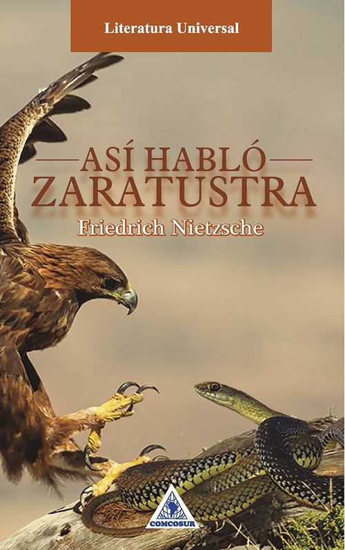Así habló Zaratustra