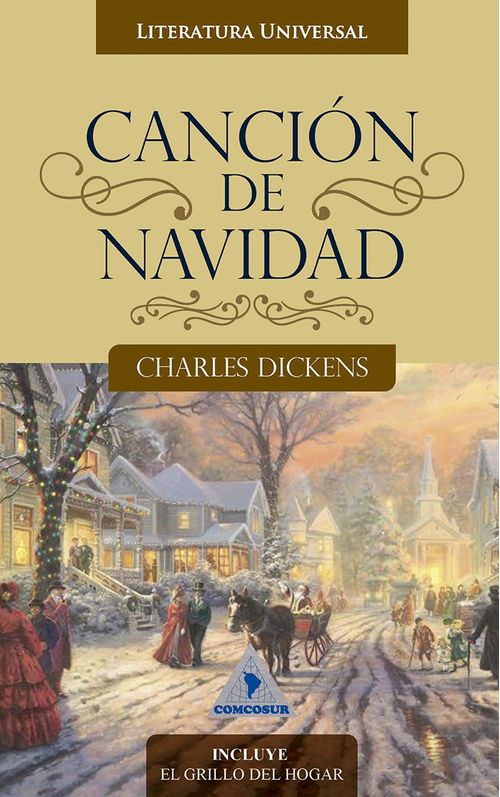 Canción de navidad