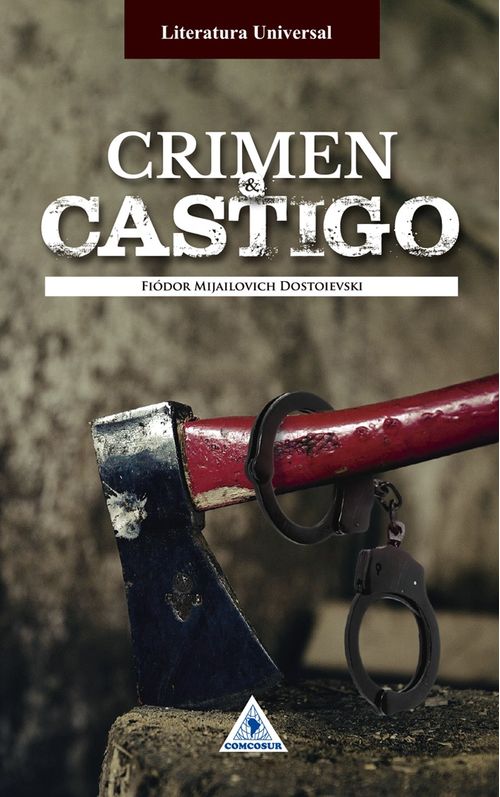 Crimen y castigo