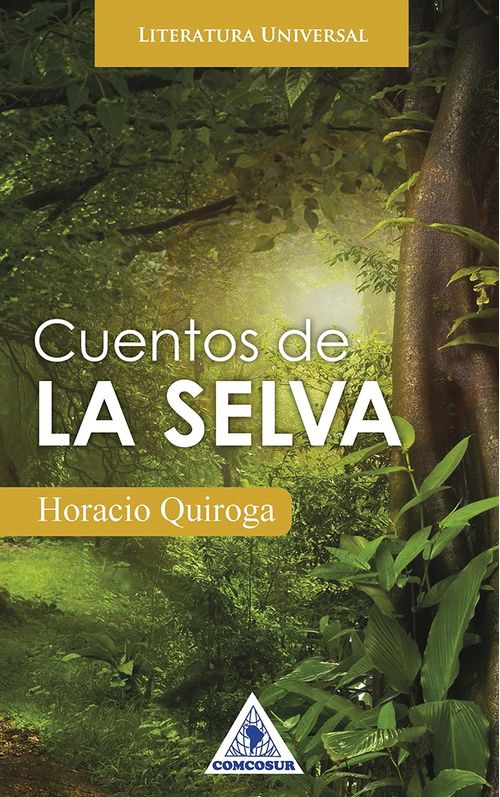 Cuentos de la selva